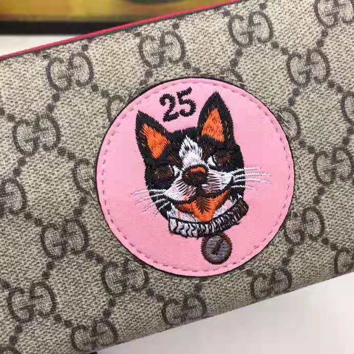 AmeliaLuxury - GCI Bags - 687