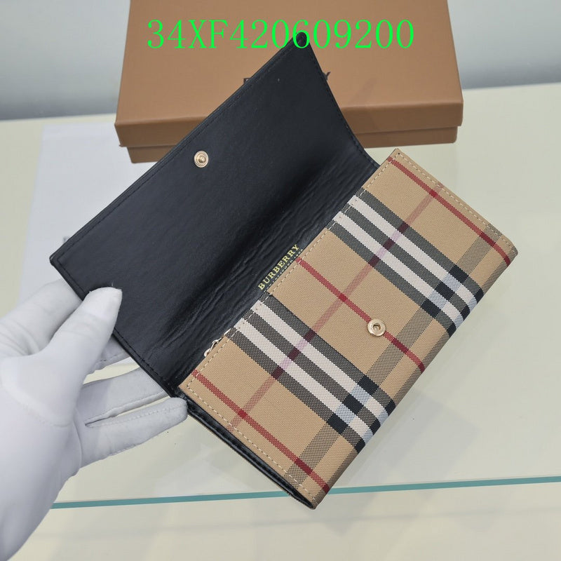 Amelia - BOR Wallet - 164