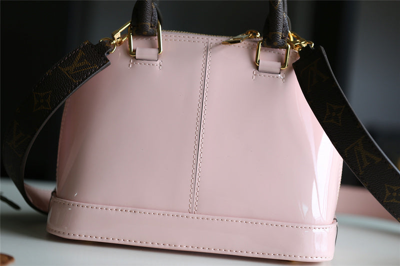 Amelia - LOV Lady Bags - 1944