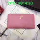 Amelia - PD Wallet - 421