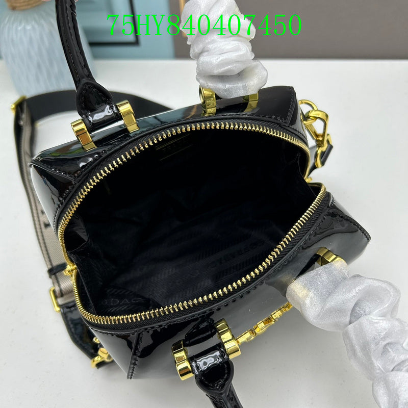 Prada Bags - The Barnes Bags  418