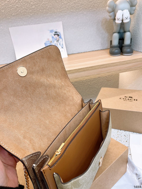 Amelia - CCH Bags - 204