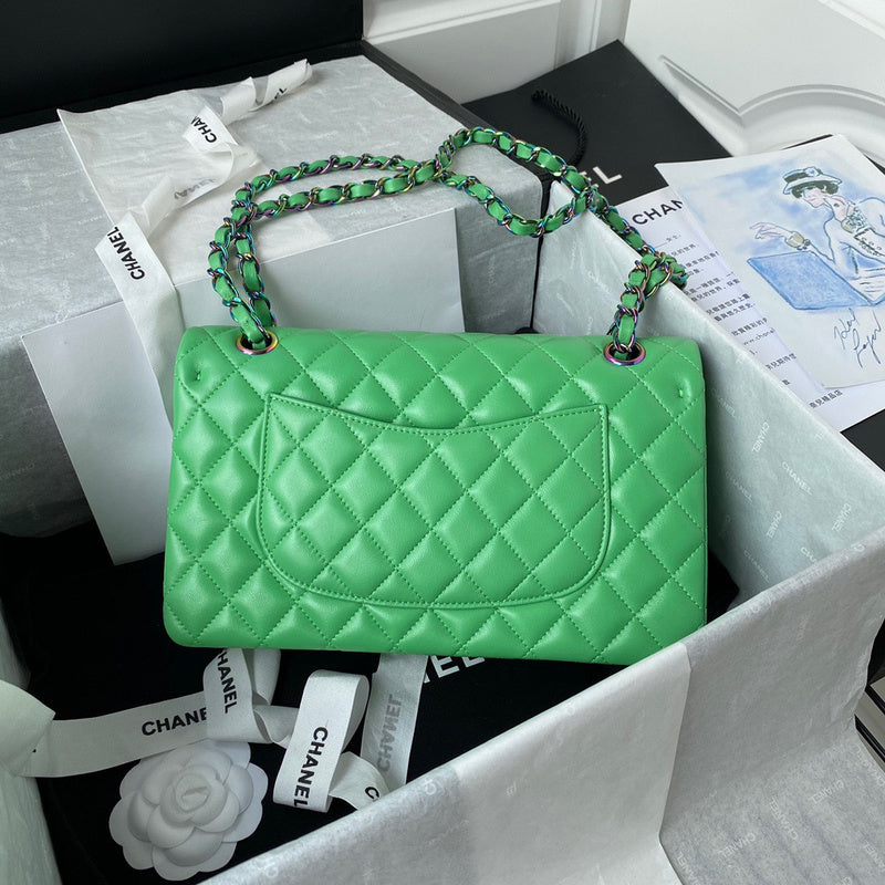 Amelia- CHL Bags - 6682
