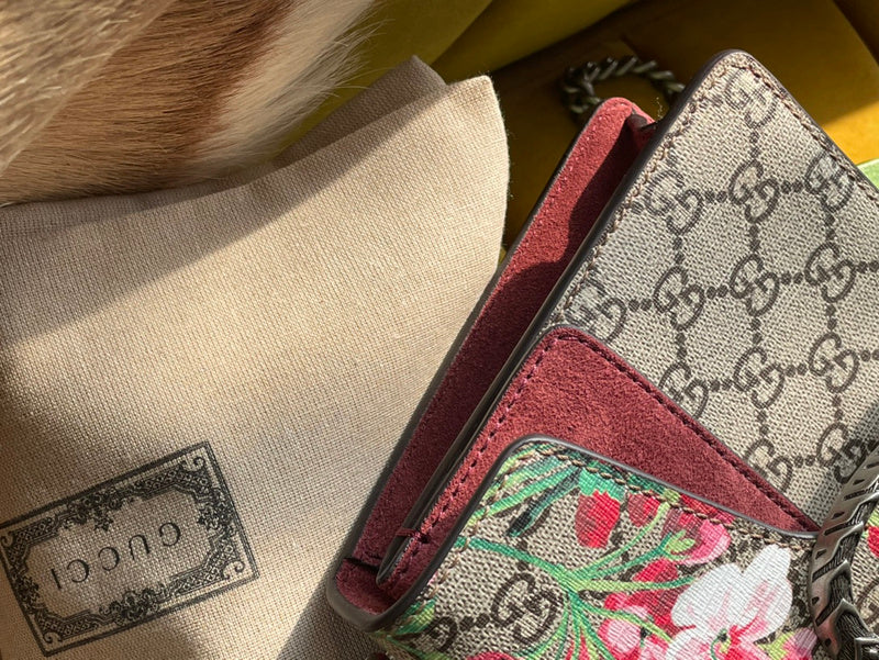 Amelia- GCI Bags - 320