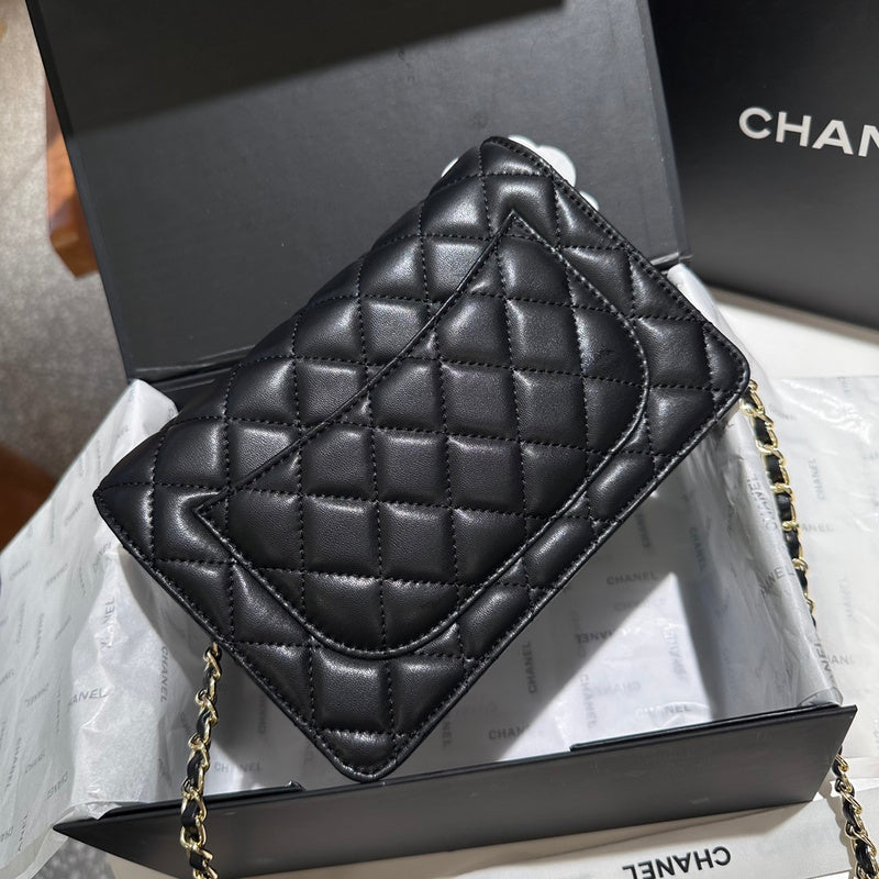 Amelia- CHL Bags - 6820