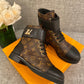 Premium  Louis Vuitton  BOOTS 051