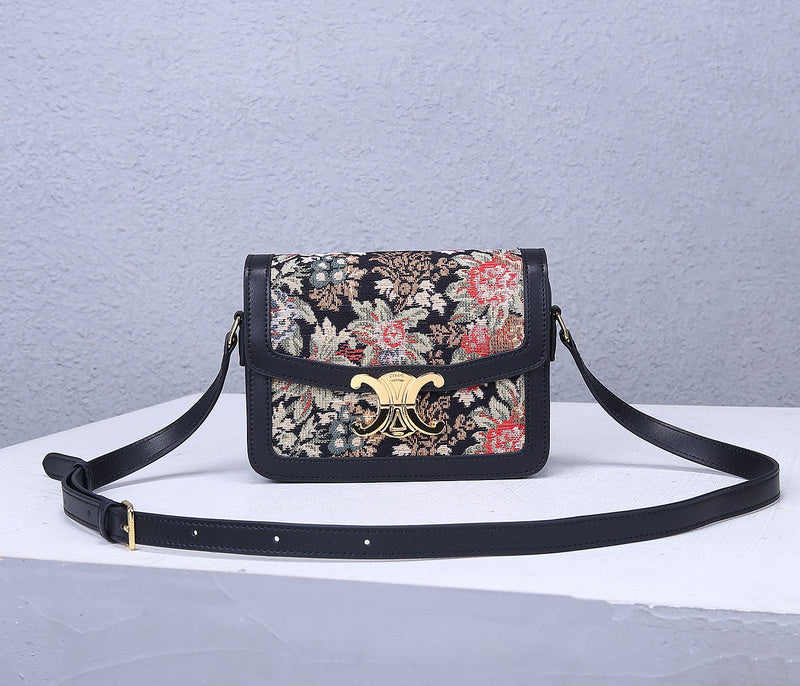 C-LINE LUXURY WOMEN BAGS - 074