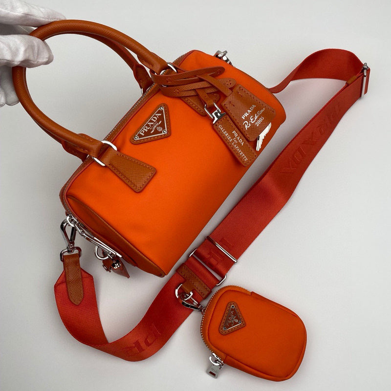 Camila Bags - Prada Bags - 1387