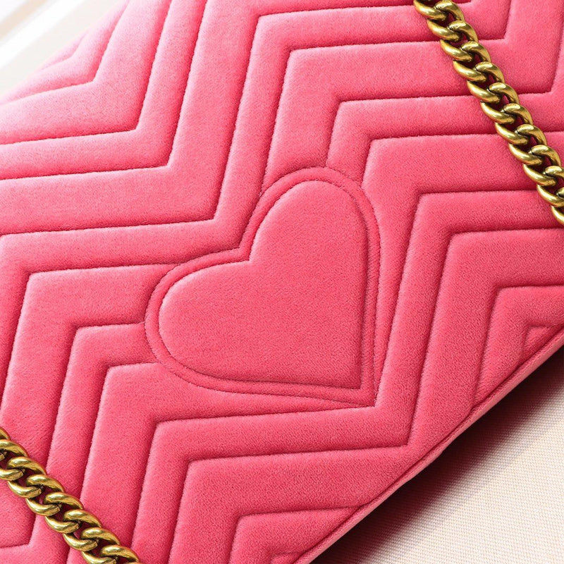 AmeliaLuxury - GCI Bags - 862