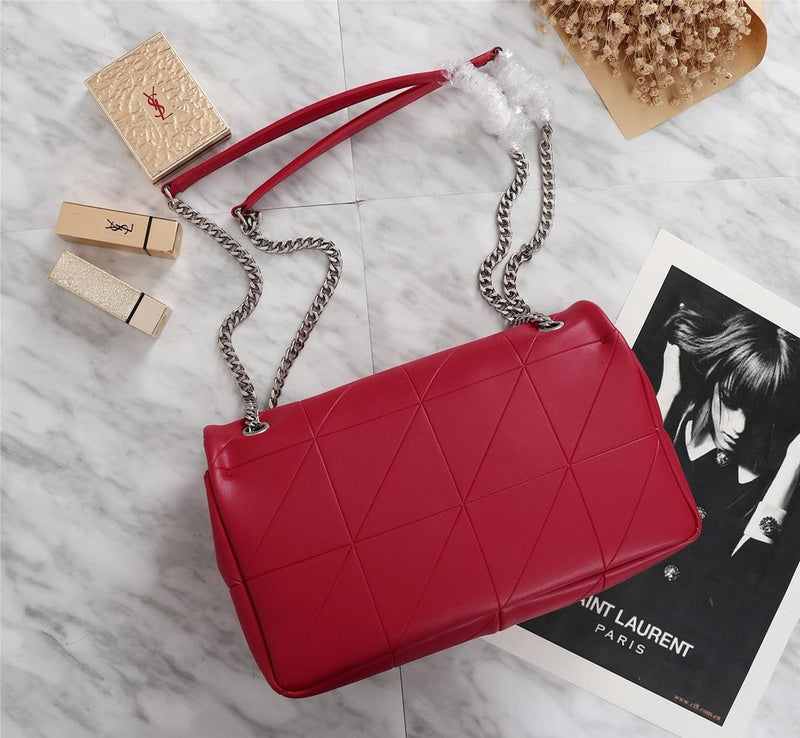 Amelia - YSL Bag - 2633