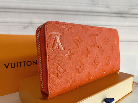Amelia- LOV  Luxury  Wallets - 843