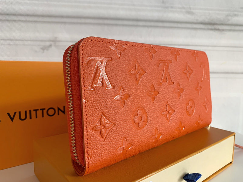 Amelia- LOV  Luxury  Wallets - 843