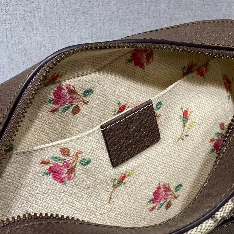 Amelia- GCI Lady Bags - 1061