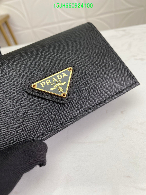 Amelia - PD Wallet - 341