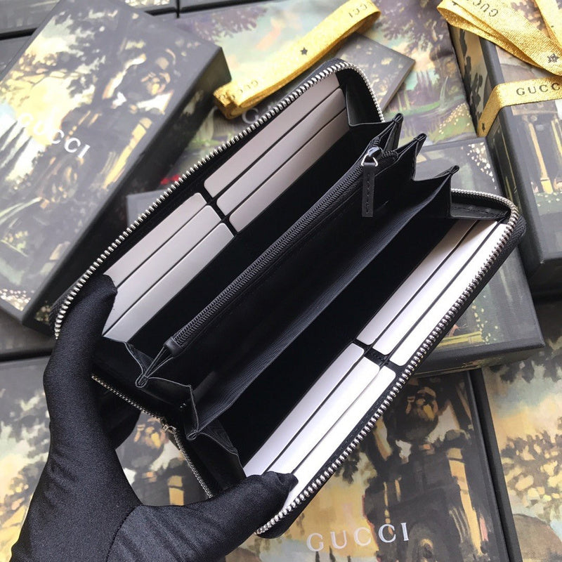 Amelia- Guki Wallet - 670