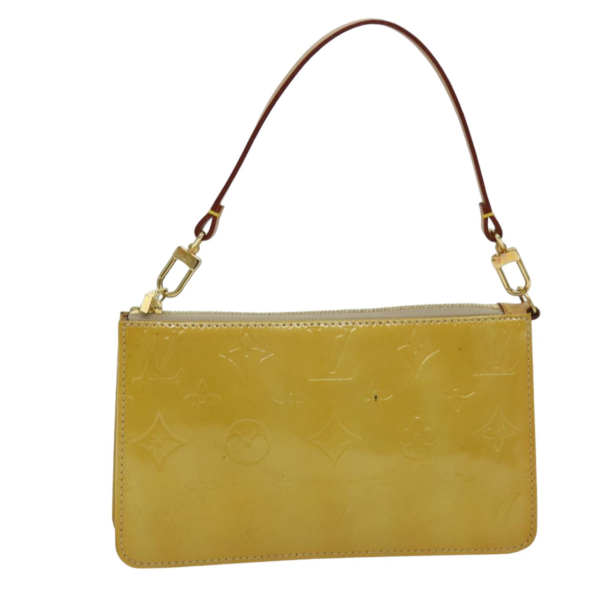 Louis Vuitton Lexington Clutch Bag