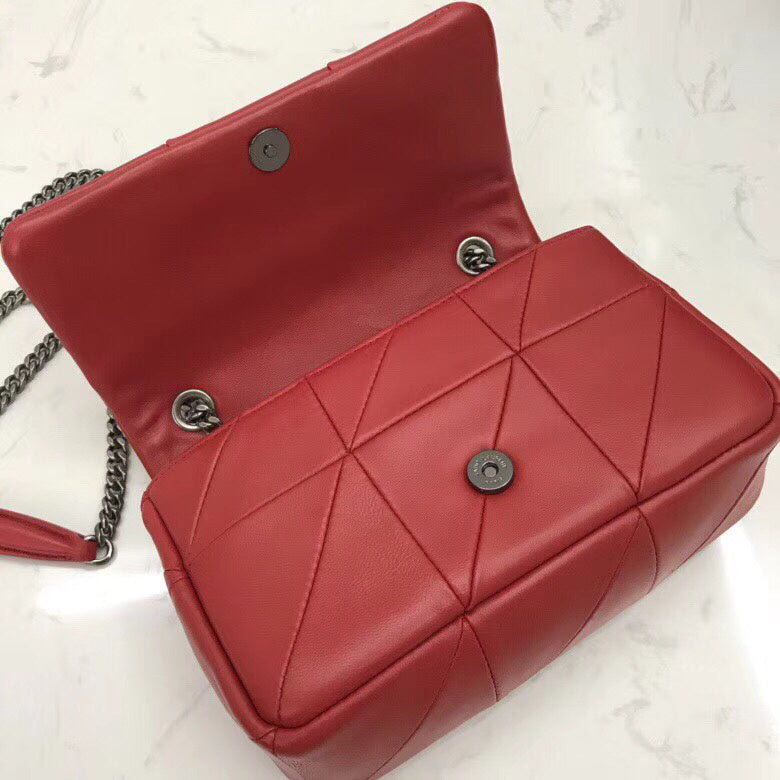 Amelia - YSL Bag - 3876