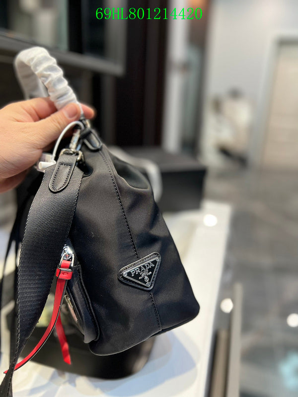 Prada Bags - The Barnes Bags  683