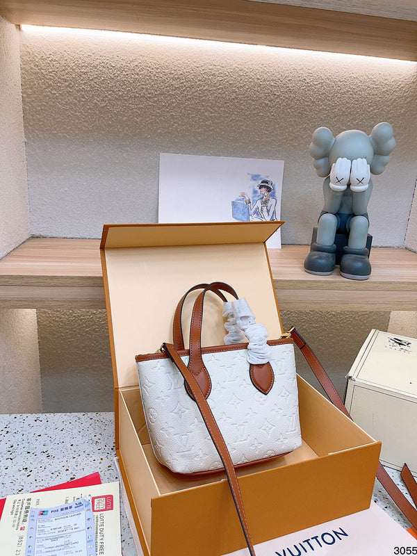 Amelia - LV Bags - 14317