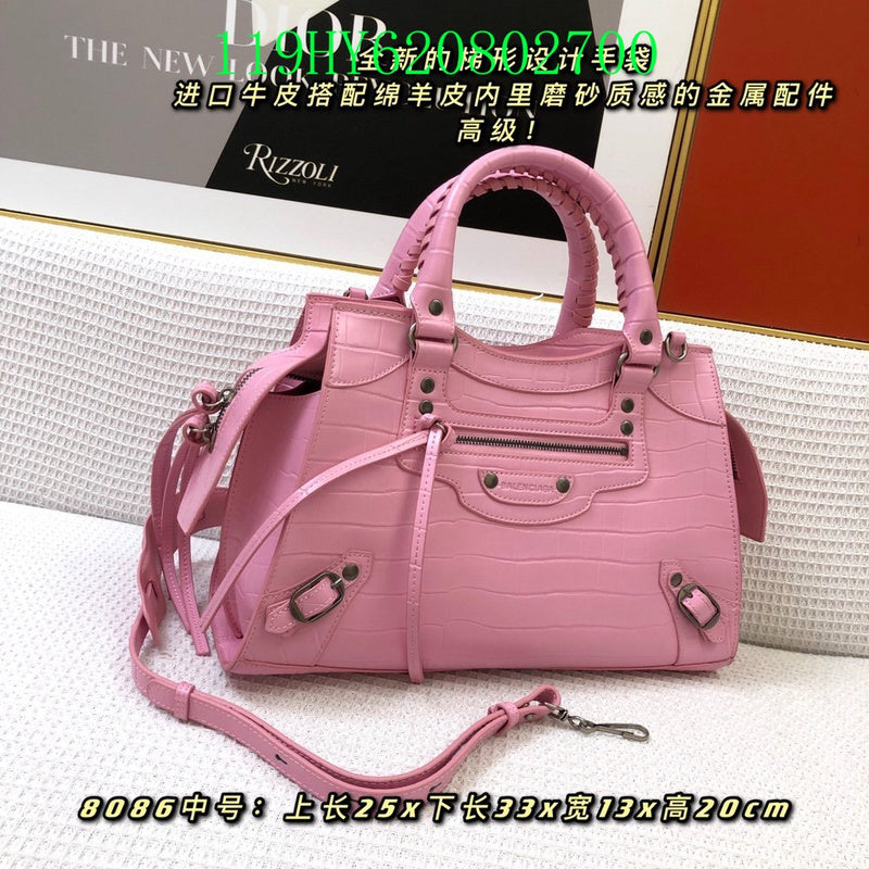 Amelia - BGA Bags - 2478