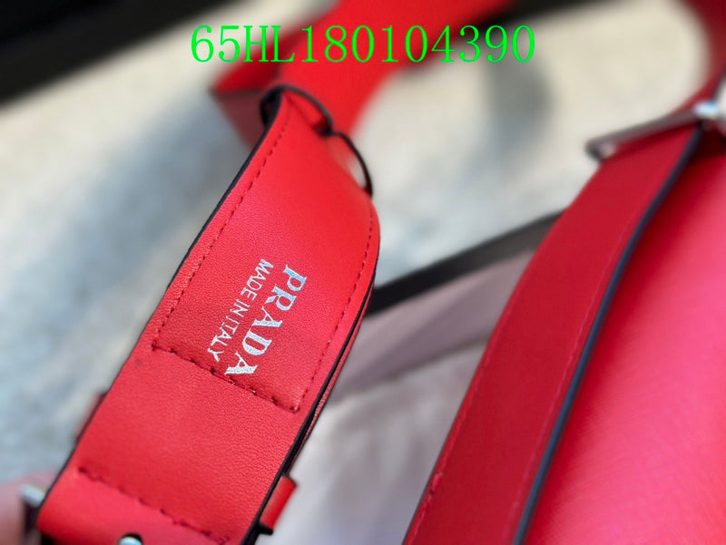 Prada Bags - The Barnes Bags  671