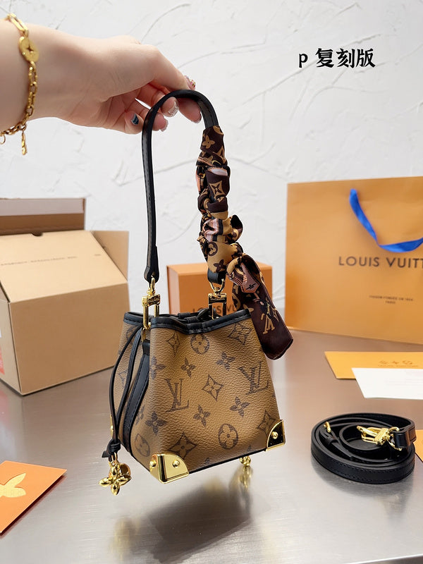 Amelia - LV Bags - 14944