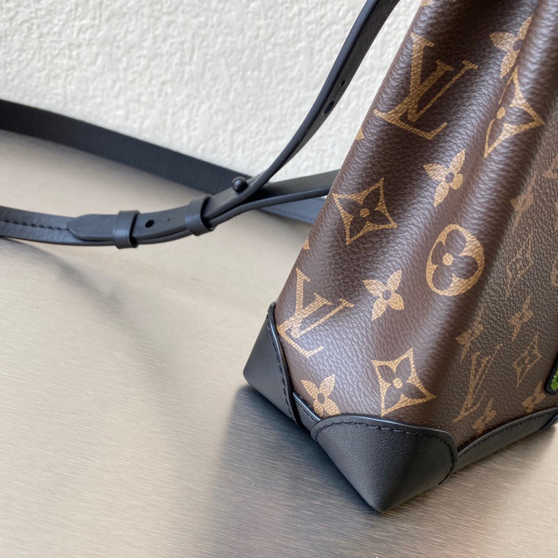 Amelia - LV Bags - 12917