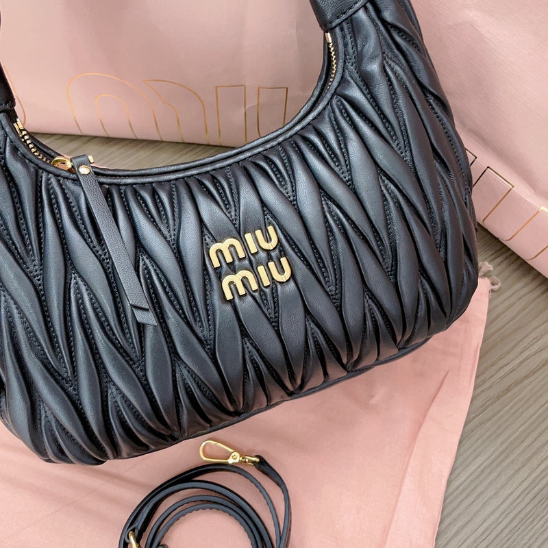 Amelia- MMU  LUXURY BAGS - 021