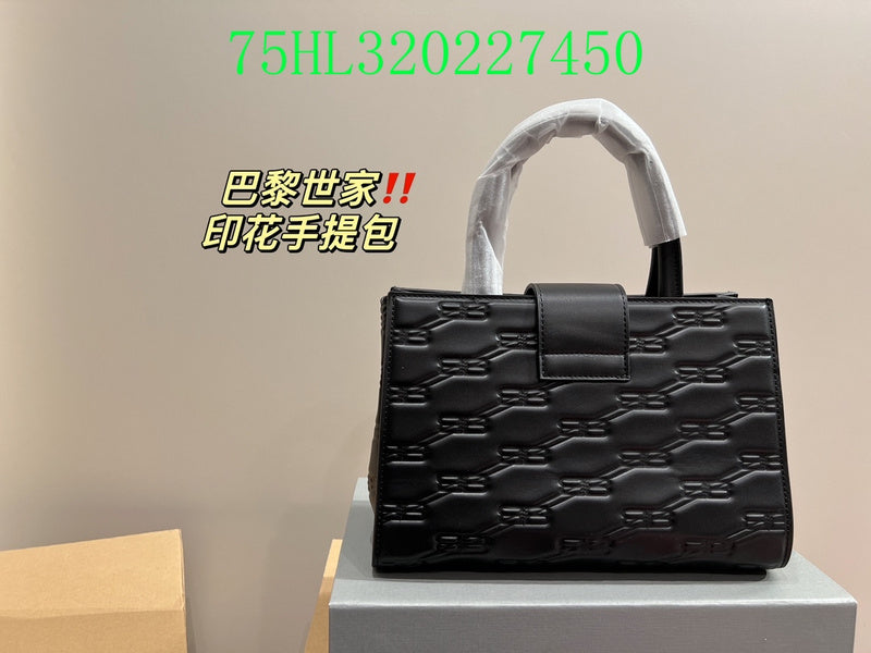 Amelia - BGA Bags - 1908