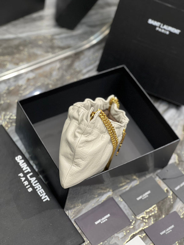 Amelia - YSL Bag - 2483