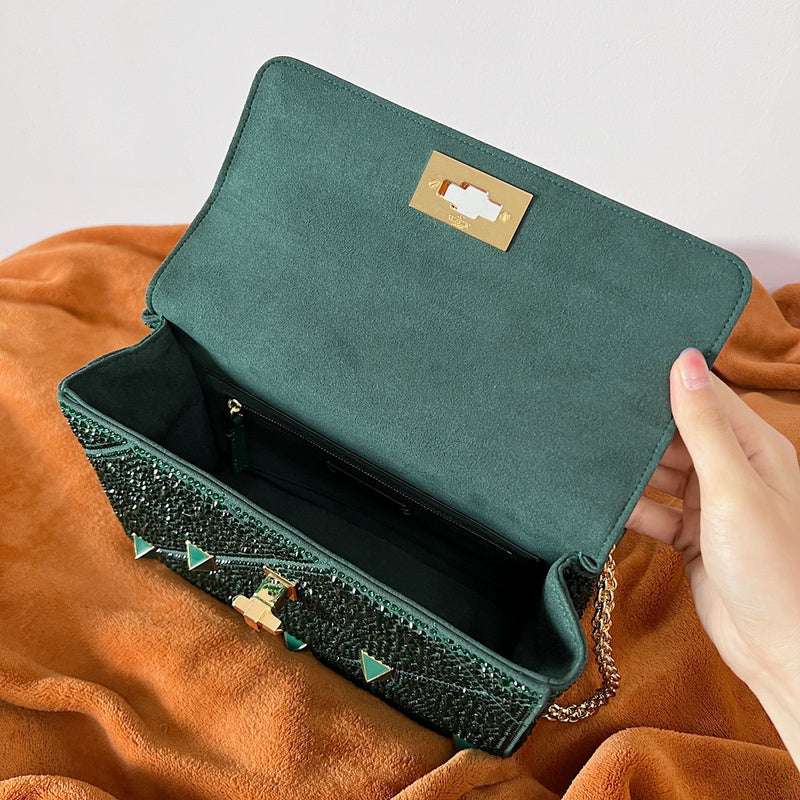 VAL LUXURY BAGS - FOR FASHION LOVERS  AFFORDABLE LUXURY BAGS- 624