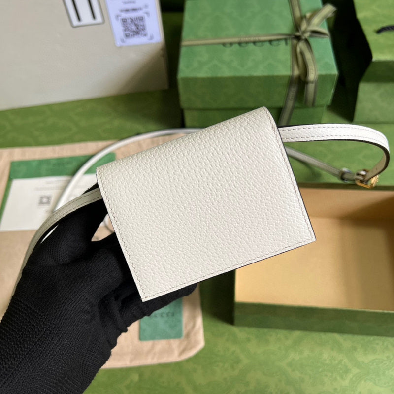 Amelia-i GUKI Women Bags - 1054
