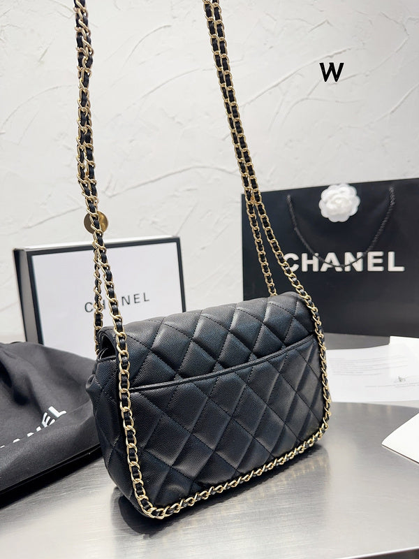 Amelia- CHL Bags - 7337