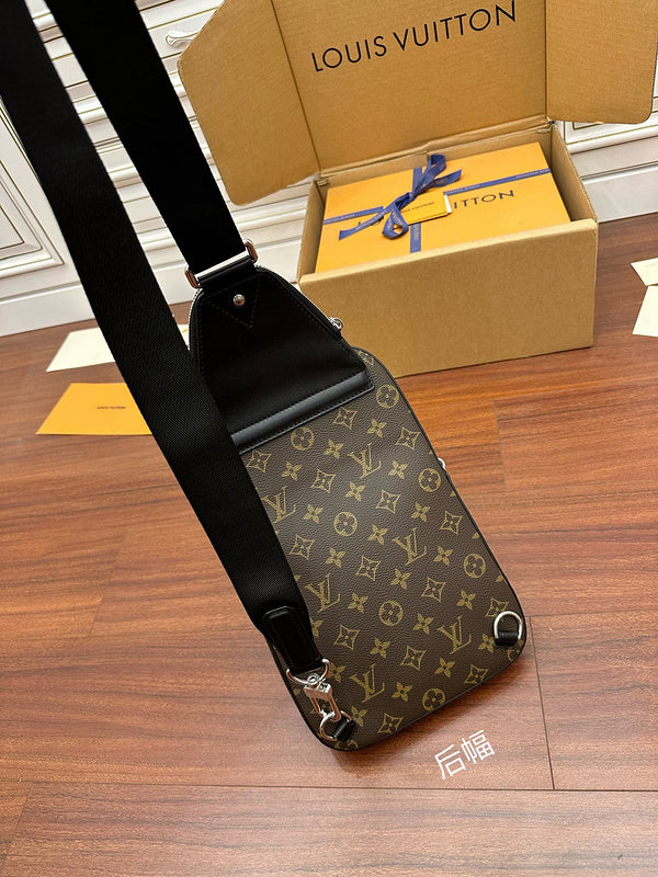 Amelia's Bag Gallery - LOV Bags - 1015