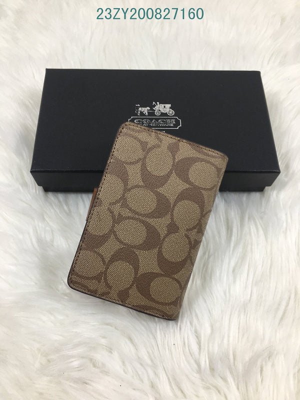 Amelia - CAH Wallet - 142