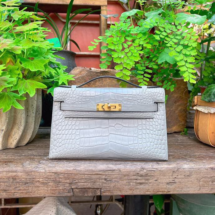 Amelia - HMS Bags - 2259