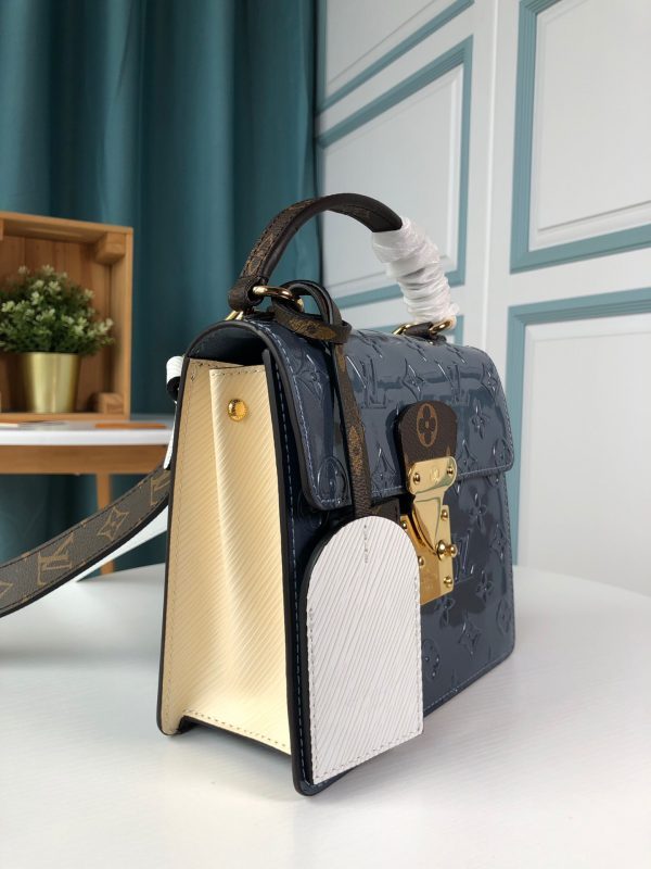 Amelia - LV Bags - 12715