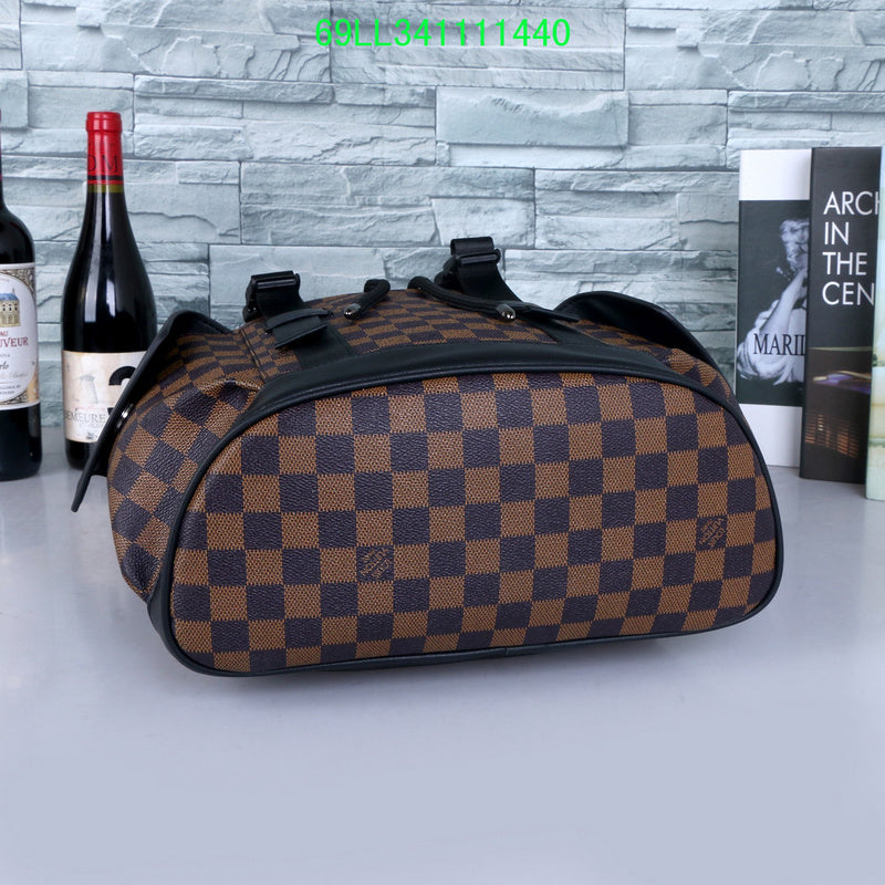 Amelia  - GCI Bags - 11417