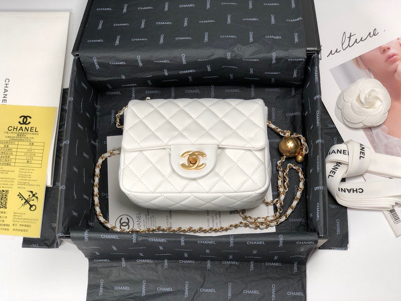 Amelia- CHL Bags - 7463