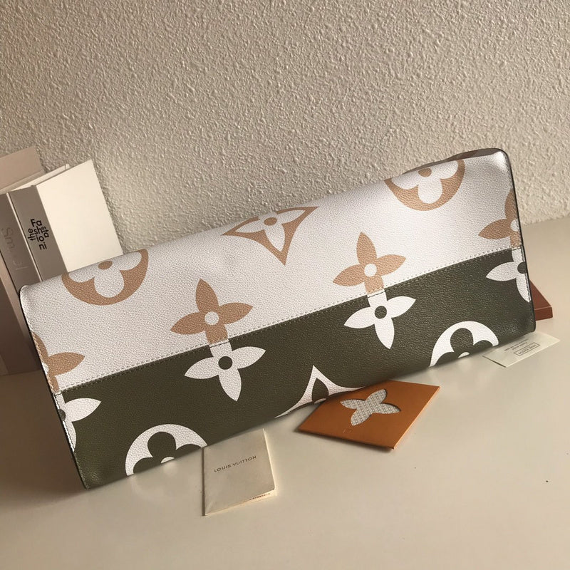 Fan Fashion Lu-Vi bags - 17385