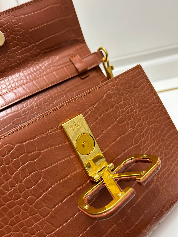 Amelia- VEL WOMEN LUXURY BAGS - 527