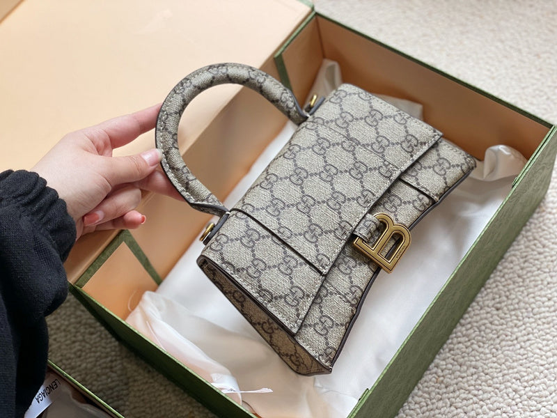 Amelia - BGA Bags - 1401