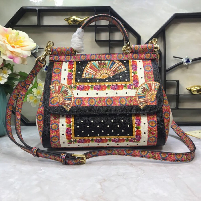 Amelia- DG Bags - 296