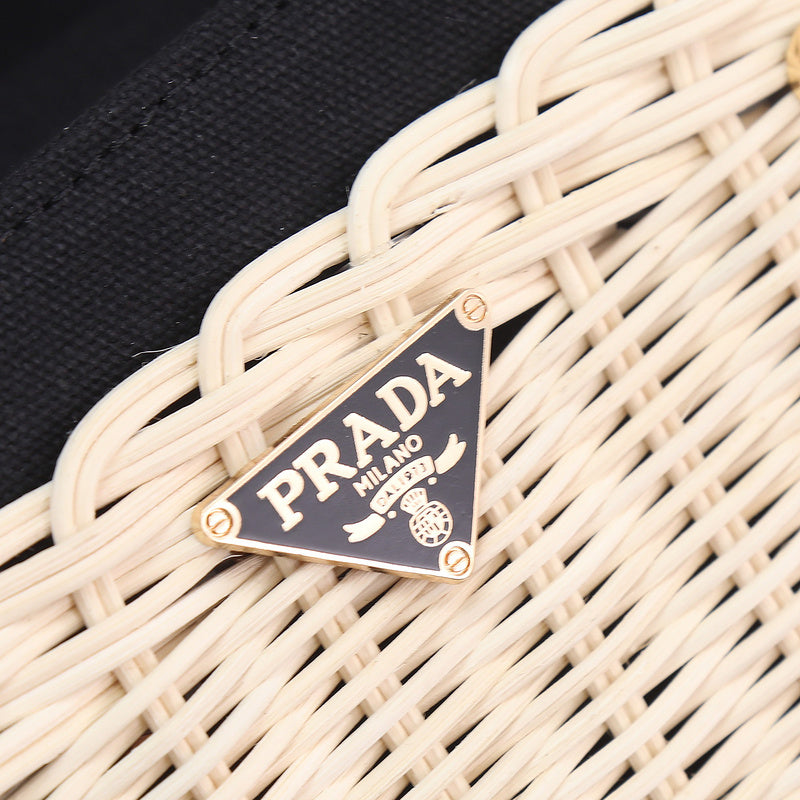 Amelia- PRDA  LUXURY BAGS - 251