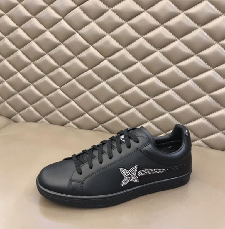 AmeliaLuxury - LOV Men Shoes - 1160