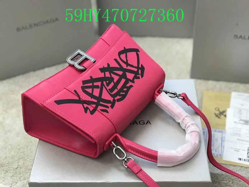 Amelia - BGA Bags - 2159