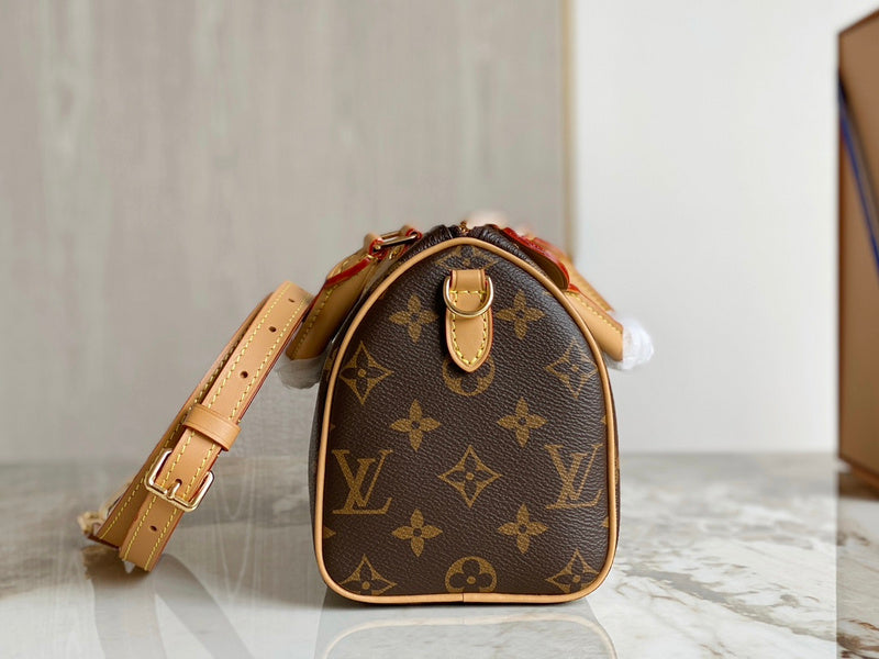 Amelia's Bag Gallery - LOV Bags - 748