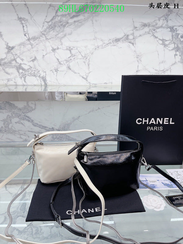 Amelia - CHL Bags - 1516