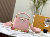 Amelia- GUKI Women Bags - 1554