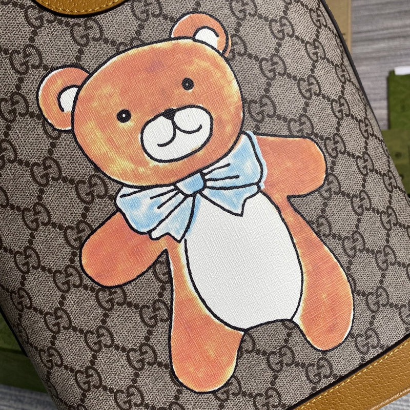 Amelia- GUKI Bags - 2006